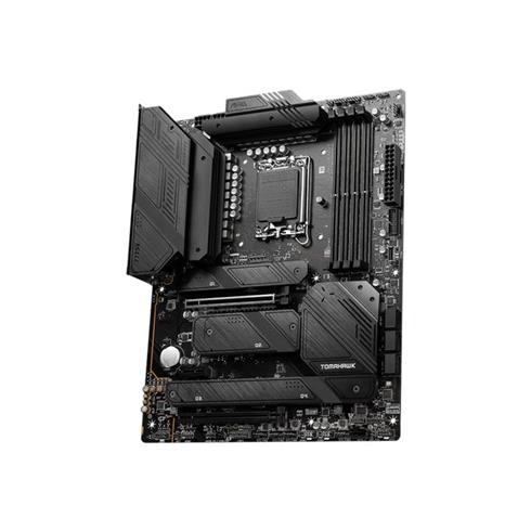 Msı Mag Z790 Tomahawk Wıfı Ddr5 7200Mhz 1Xhdmı 1Xdp 4XM.2 Usb 3.2 Atx 1700P(12. / 13. VE 14. Nesil İşlemci Uyumlu)