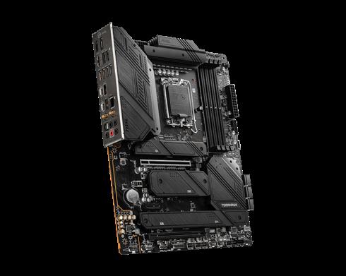 Msı Mag Z790 Tomahawk Wıfı Ddr5 7200Mhz 1Xhdmı 1Xdp 4XM.2 Usb 3.2 Atx 1700P(12. / 13. VE 14. Nesil İşlemci Uyumlu)