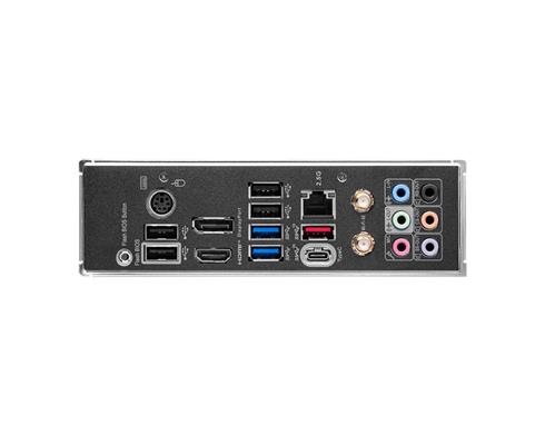 Msı Z790 Gamıng Plus Wıfı Ddr5 7200Mhz 1Xhdmı 1Xdp 4XM.2 Usb 3.2 Atx 1700P (12. / 13. VE 14. Nesil İşlemci Uyumlu)