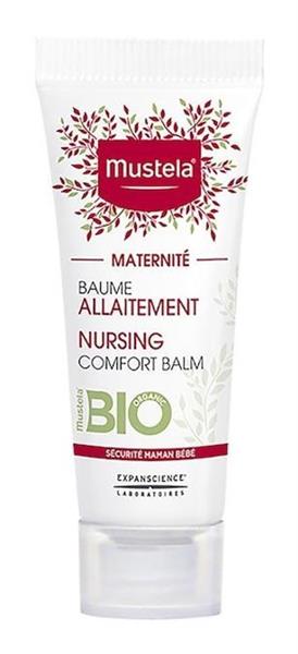 Mustela Maternite Göğüs Ucu Kremi 30 Ml