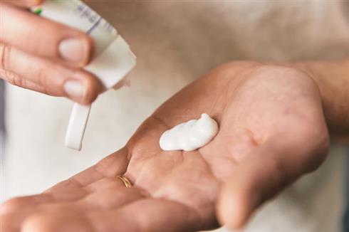 Mustela Soothing Chest Rub (Rahatlatıcı Göğüs Balsamı) 40 Ml