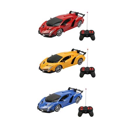 N1422B/699-217/218 Uzaktan Kumandalı Süper Araba 1:16 -Vardem