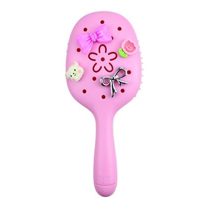 Nascita Twistlo Saç Fırçası Açık Pembe