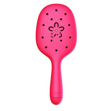 Nascita Twistlo Saç Fırçası Kırmızı