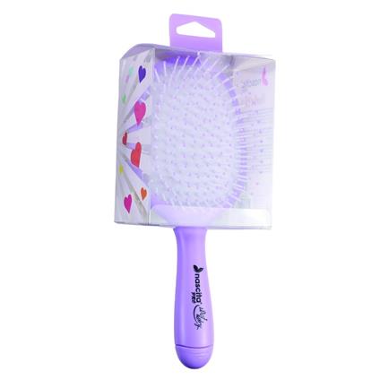 Nascita Twistlo Saç Fırçası Lila