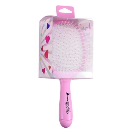 Nascita Twistlo Saç Fırçası Pembe