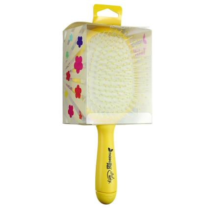 Nascita Twistlo Saç Fırçası Sarı