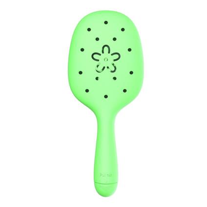 Nascita Twistlo Saç Fırçası Yeşil