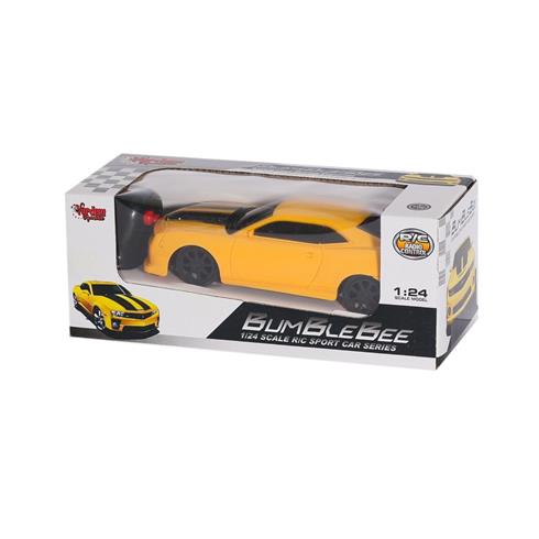 RG-1381-5-7-15 UK İleri Geri 1 24 Hıhg Speed Spor