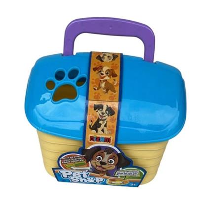 Nzm-075 Aksesuarlı Köpek Klübesi 60