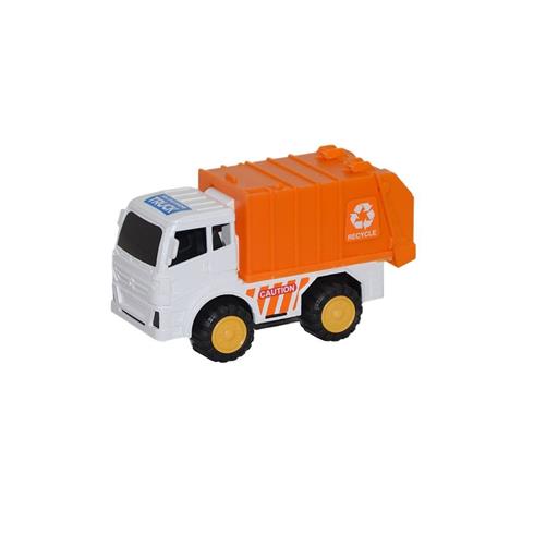 Nzm-138 Sürtmeli Konteynır -Nizam