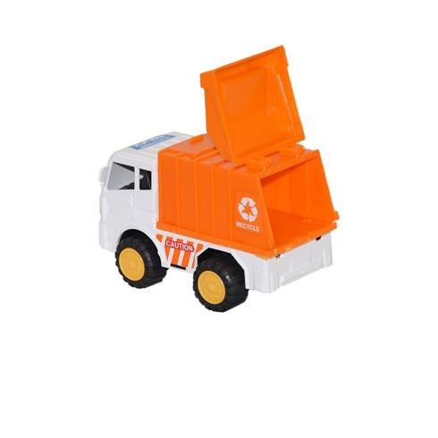 Nzm-138 Sürtmeli Konteynır -Nizam