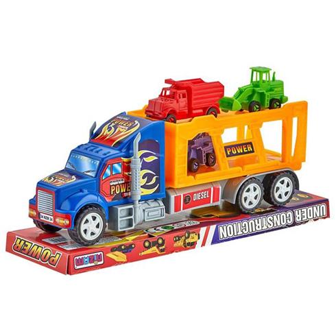 Nzm-185 İŞ Mak.Taşıyıcı