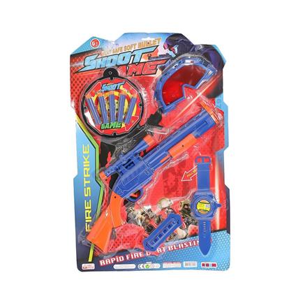 Nzm-194 Sünger Atan Tüfek -Nizam