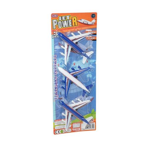 Nzm-282  3'Lü Uçak