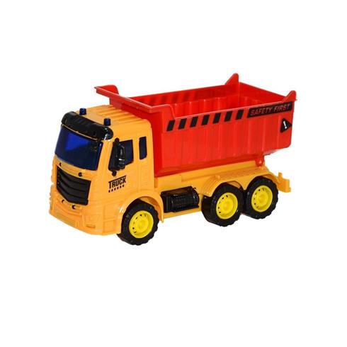 Nzm-392 Vakumlu Kamyon -Nizam