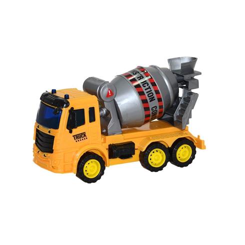 Nzm-393 Vakumlu Mikser -Nizam