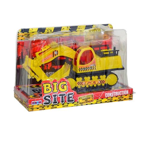 Nzm-394 Vakumlu Ekskavatör -Nizam