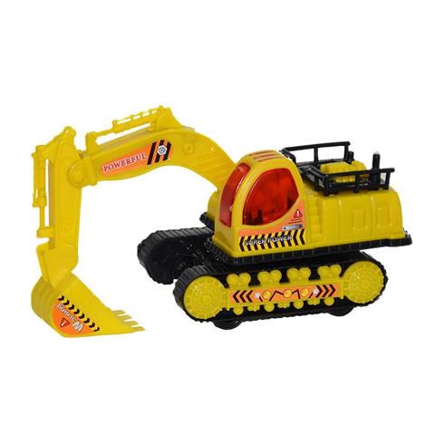 Nzm-394 Vakumlu Ekskavatör -Nizam