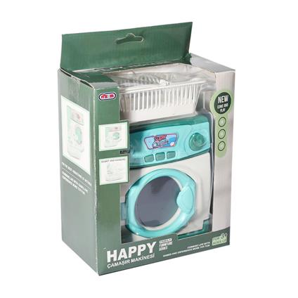 Nzm-562 Happy Çamaşır Makinesi -Nizam