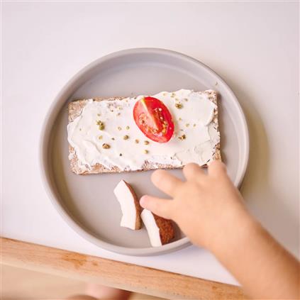 Oioi Basics Mama Tabağı River Green