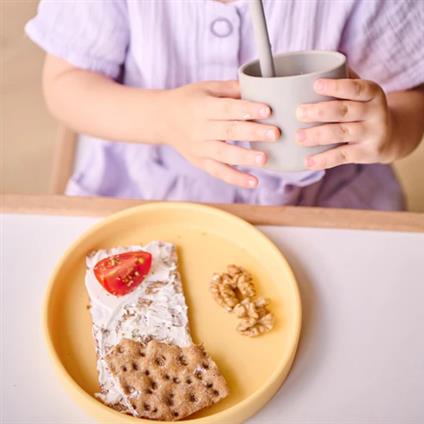 Oioi Basics Mama Tabağı River Green