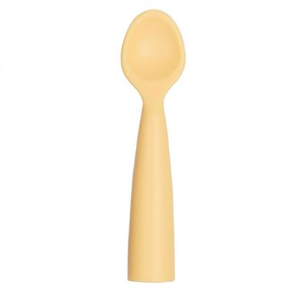 Oioi Nam Nam Silikon Mama Kaşığı Mellow Yellow