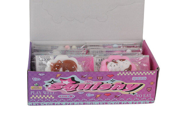 Ond-002 Plastik Oyuncak