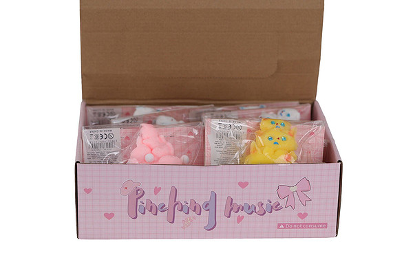 Ond-004 Plastik Oyuncak