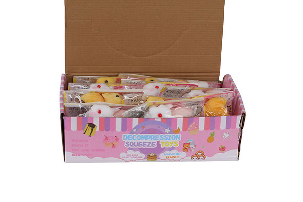 Ond-005 Plastik Oyuncak