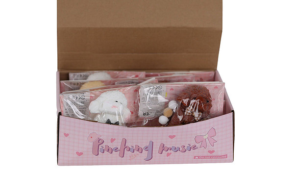 Ond-006 Plastik Oyuncak