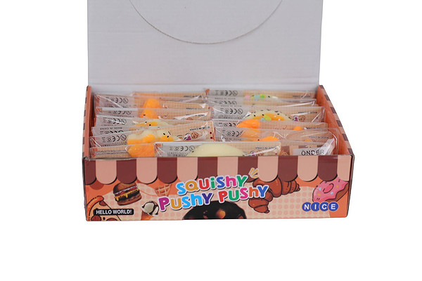 Ond-008 Plastik Oyuncak