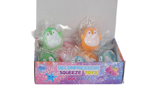 Ond-011 Plastik Oyuncak