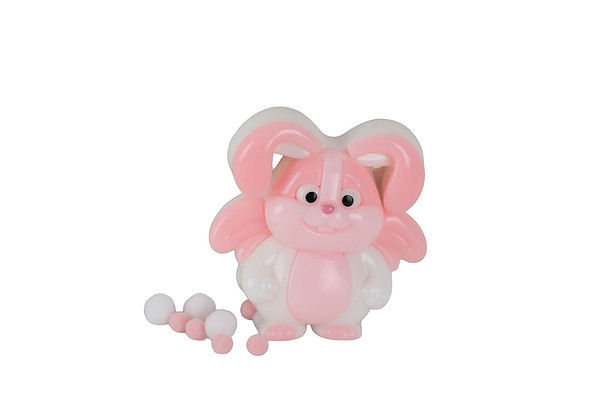 Ond-012 Plastik Oyuncak