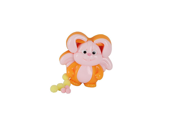 Ond-012 Plastik Oyuncak