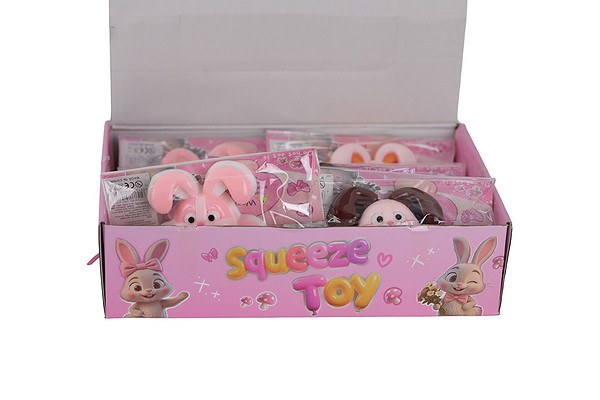 Ond-012 Plastik Oyuncak