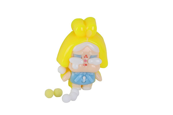 Ond-013 Plastik Oyuncak