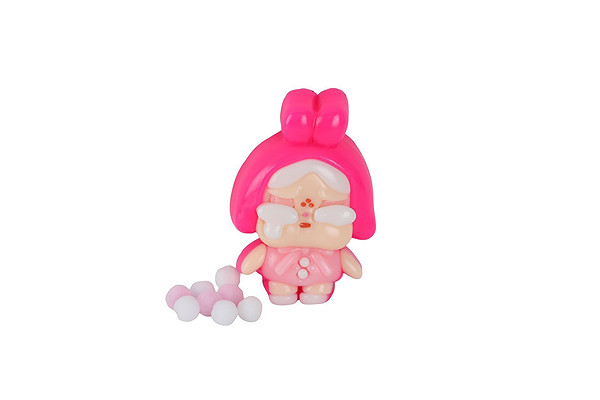 Ond-013 Plastik Oyuncak