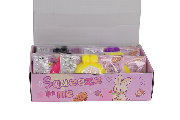 Ond-013 Plastik Oyuncak