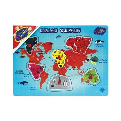 Ony-204-205 Ahşap Tutmalı Kıktaları VE Bölgeleri