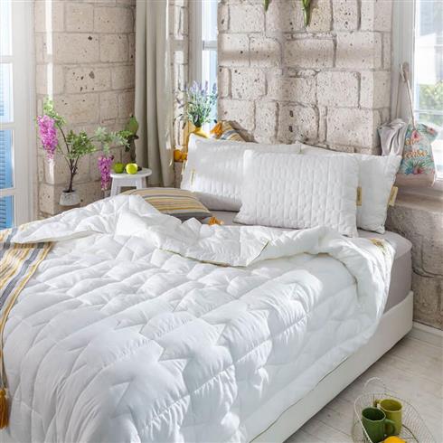 Othello Bimba Bambuda Baby Yorgan 95X145