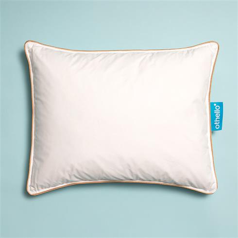 Othello Downa Kaz Tüyü Baby Yastık %30 Gıdık 35X45