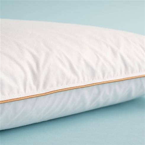 Othello Downa Kaz Tüyü Baby Yastık %30 Gıdık 35X45