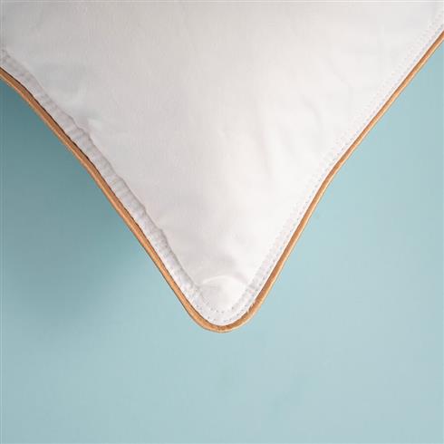 Othello Downa Kaz Tüyü Baby Yastık %30 Gıdık 35X45