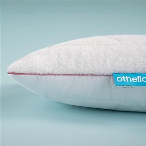 Othello Bimba Nuova Çift Yönlü Baby Yastık 35X45