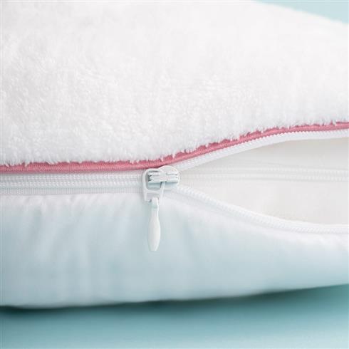 Othello Bimba Nuova Çift Yönlü Baby Yastık 35X45