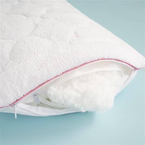 Othello Bimba Nuova Çift Yönlü Baby Yastık 35X45