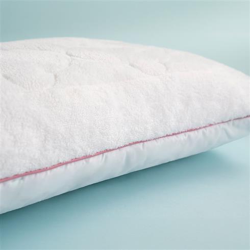 Othello Bimba Nuova Çift Yönlü Baby Yastık 35X45