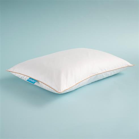 Othello Downa Kaz Tüyü Yastık %30 Gıdık 50X70