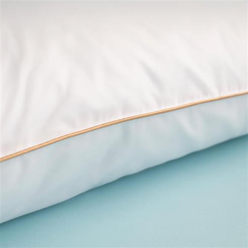 Othello Downa Kaz Tüyü Yastık %30 Gıdık 50X70